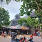 தீப்பரவல்