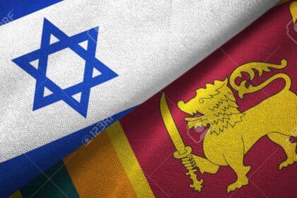 இஸ்ரேலுக்கு இலங்கையர்களை அனுப்புவது