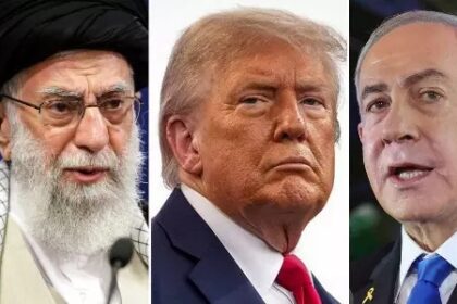 ட்ரம்பை கொல்ல ஈரான் திட்டம்