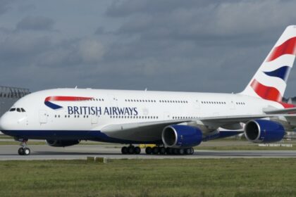 மற்றுமொரு விமானத்தில் தொழில்நுட்ப கோளாறு