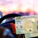 Driving License