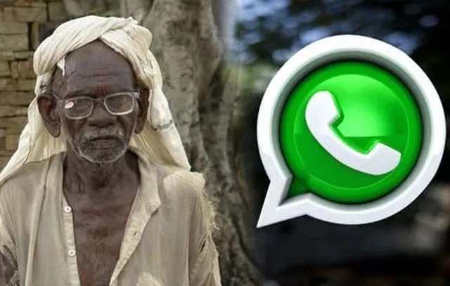 சிரேஷ்ட பிரஜைகளை பாதுகாக்க புதிய வட்ஸ்அப் இலக்கம் 1 WhatsApp