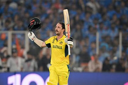 தரவரிசையின் முதலிடத்தில் தொடரும் ஹெட்