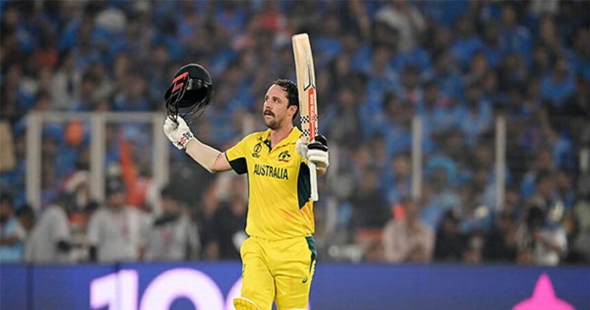 தரவரிசையின் முதலிடத்தில் தொடரும் ஹெட்