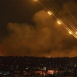 இஸ்ரேல் மீதான தாக்குதலில் இதுவரை 4 இலங்கையர்கள் படுகாயம்