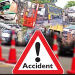 Road Accidents