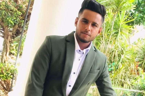 விபத்து