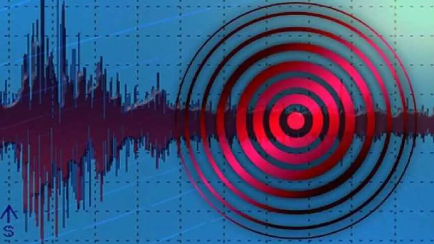 Afghanistan Earthquake