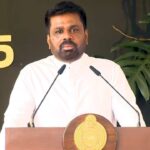 AnuraKumara Dissanayake