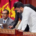 President AnuraKumara