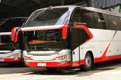 மெட்ரோ பஸ்