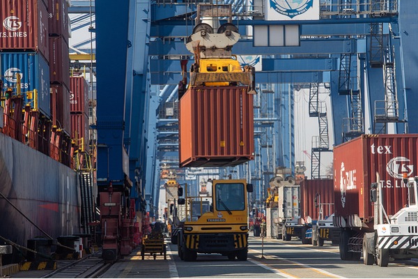 சுங்கத் திணைக்களம்