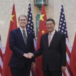 USChinaRelations