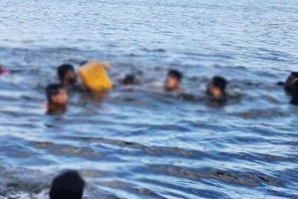 உயிரிழப்பு