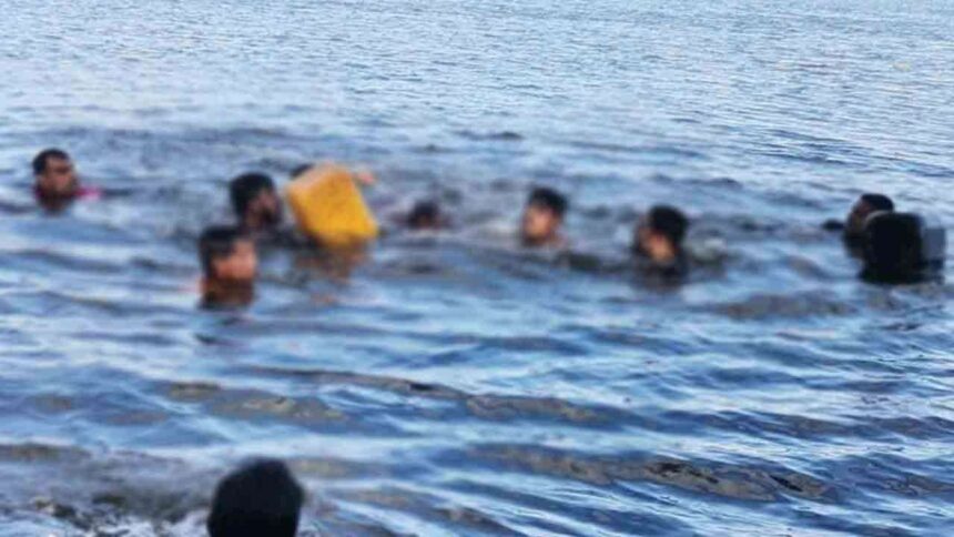 உயிரிழப்பு