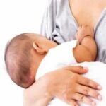 Breastfeeding