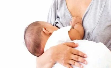 Breastfeeding