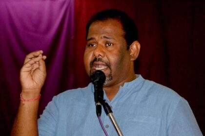 கஜேந்திரகுமார்