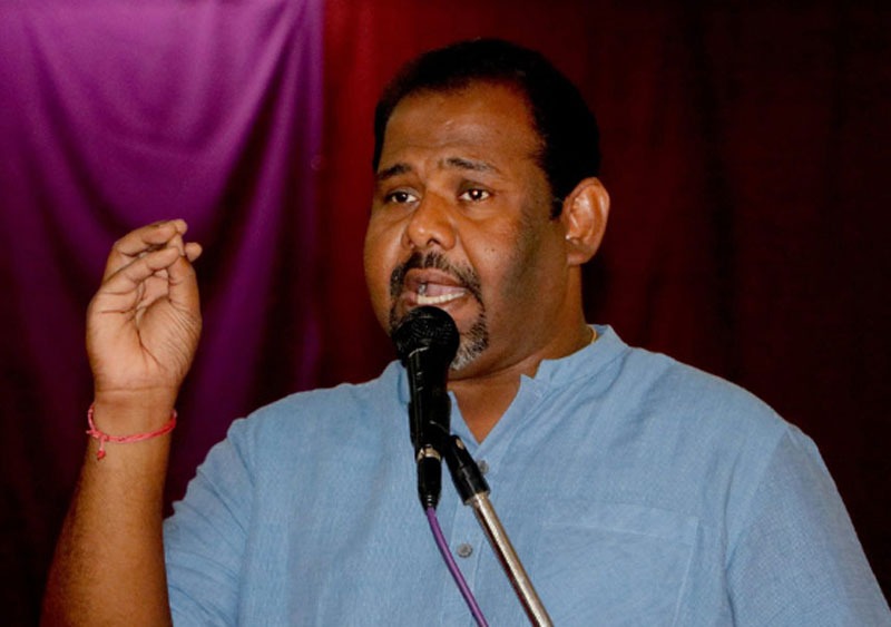 கஜேந்திரகுமார்