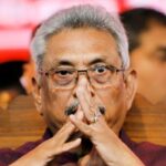 Gotabaya Rajapaksa