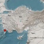 Aegean Quake