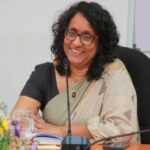 Prime Minister Harini