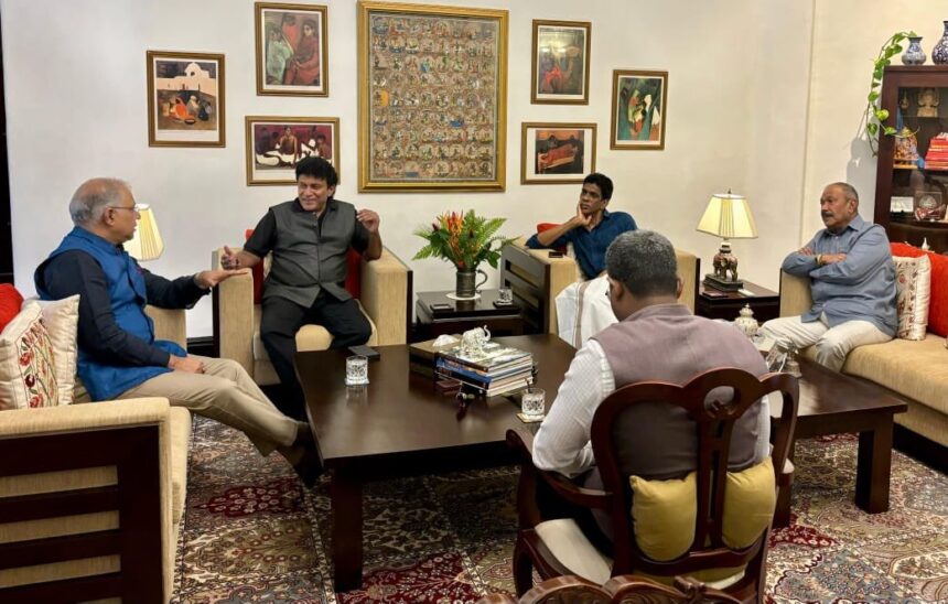 IndianHighCommissioner