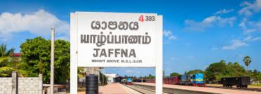 Jaffna