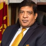 Ravi Karunanayake