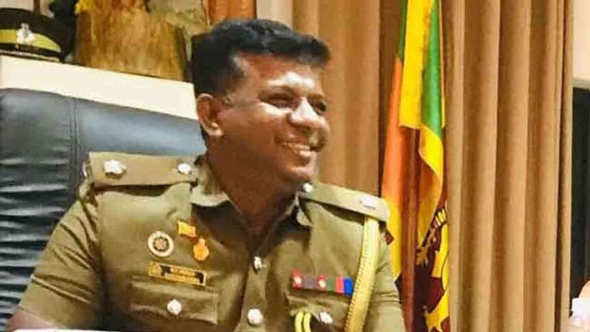 Mohan Karunaratne
