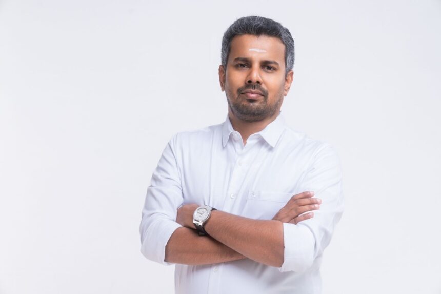 புதிய கூட்டு - மக்களை மையப்படுத்திய அரசியலில் ஈடுபடுமாறு தமிழ் கட்சிகளுக்கு கீதநாத் கோரிக்கை 1 Geethanath