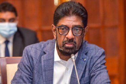 keheliya rambukwella