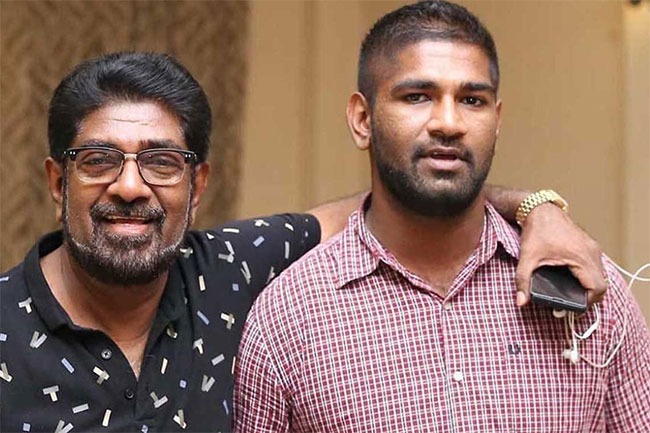 Keheliya Rambukwella