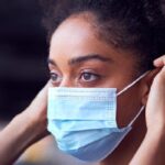 Sri Lanka Mask Shortage