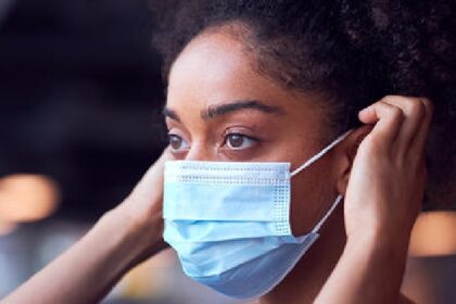 Sri Lanka Mask Shortage