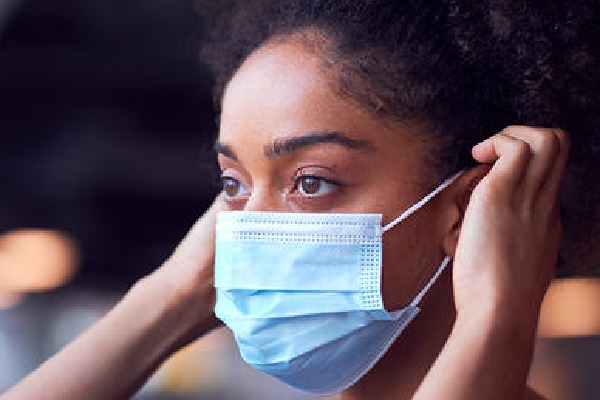 நாட்டில் முகக்கவசங்களுக்கு பற்றாக்குறை 1 Sri Lanka Mask Shortage