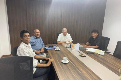 Ranil Wickremesinghe