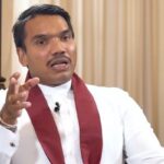 Namal Rajapaksa