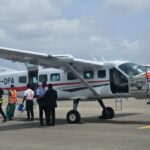 JaffnaInternationalAirport