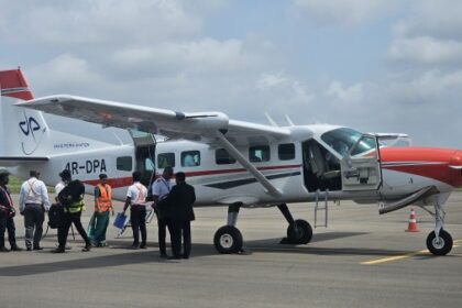 JaffnaInternationalAirport
