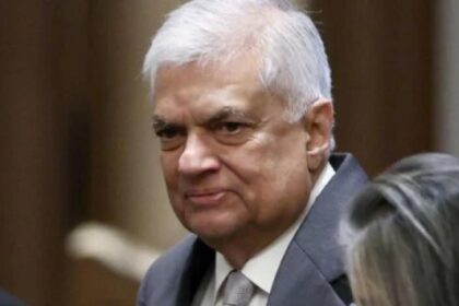 RanilWickremesinghe