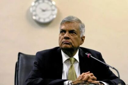 RanilWickremesinghe
