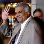 RanilWickremesinghe