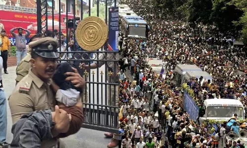 கூட்ட நெரிசலில் சிக்கி உயிரிழந்தோர் குடும்பத்துக்கு நிதி உதவி அறிவித்த RCB 1 RCB Compensation