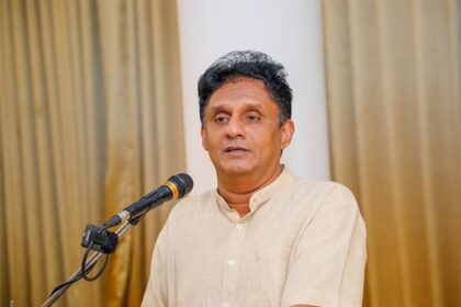 SajithPremadasa