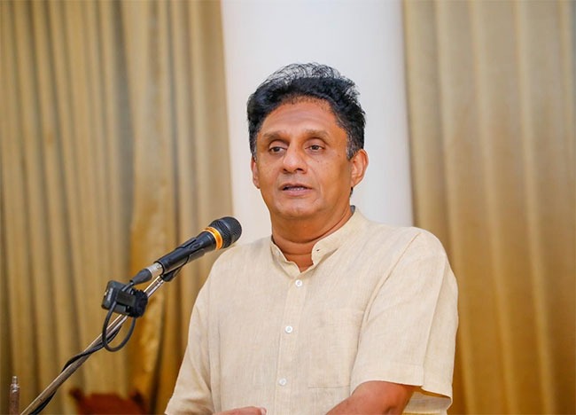 SajithPremadasa
