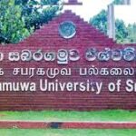 Sabaragamuwa University