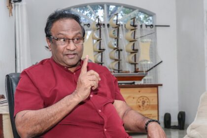 சரத் வீரசேகர