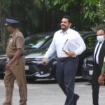 Shasheendra Rajapaksa