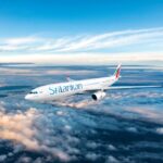 SriLankanAirlines